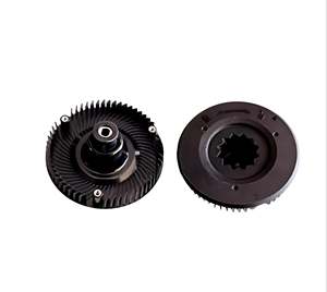 Nuevas piezas de repuesto para drones de protección de plantas: Boquilla centrífuga giratoria (inferior) T70T70P para accesorios de drones agrícolas DJT70 - Product Image 6