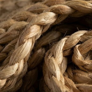 Chain Stitch Jute <b>Rug</b> Hand Woven <b>Natural</b> Jute Area <b>Rug</b> Premium Quality Handmade Floor <b>Rug</b> Wholesale Supplier - Product Image 2