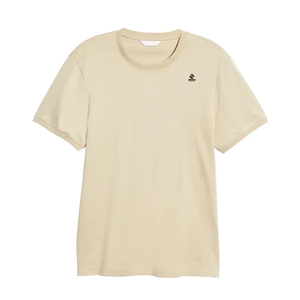 T-Shirt da Uomo di Alta Qualità, Abbigliamento Streetwear Casual, Magliette Traspiranti con Stampa Designer - Product Image 1