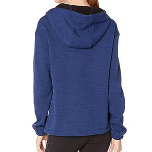 Sweat-shirts à capuche en coton 100% tricoté, design personnalisé, hiver, décontracté, écologique, pour hommes, de haute qualité - Product Image 5