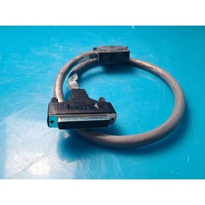 Câble d'assemblage de commutateur à soufflet AMAT 0150-76661, utilisé tel quel, pièces d'équipement semi-conducteur Legacy - Product Image 3