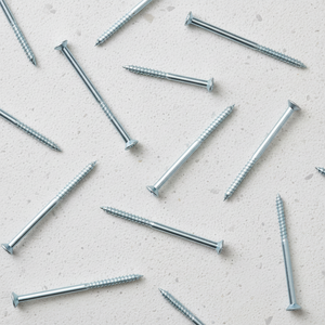 Wholesale Carbon Steel Class 4 Zinc-Plated Black Oxide Metric/Inch Coarse Thread Countersunk <b>Flat</b> Head Wood <b>Screws</b>-PDC Brand - Product Image 5