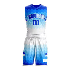 Uniforme de Baloncesto Personalizado Laker 2025, Camisetas y Pantalones Cortos de Baloncesto de Sublimación 100% Poliéster de Alta Calidad - Product Image 2