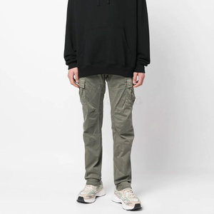 กางเกงคาร์โก้ผู้ชายแบบมืออาชีพ ดีไซน์ใหม่ล่าสุด ขายดี พร้อมจำหน่ายออนไลน์ - Product Image 5