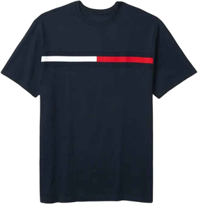 T-shirt décontracté pour homme 100% coton, coupe ample, manches courtes, respirant, séchage rapide, imprimé graphique personnalisé de haute qualité - Product Image 3