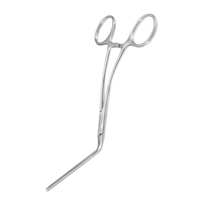 Dyna-abrazadera multiusos, ángulo de 60 grados, 40mm, mandíbulas atléticas, ángulo ligero, 7,25 "(18,5 cm) - Product Image 3