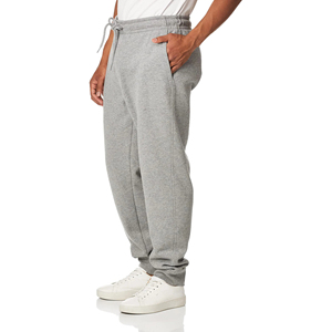Summer Fashion Acid Wash Canvas High Street Breathable Quick Dry <b>Men's</b> Loose <b>Stretch</b> Trousers - Product Image 3
