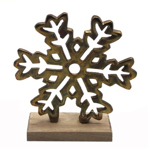 Ristmas-urna decorativa, remium - Product Image 1