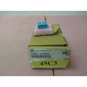 Relé AMAT 1200-01030, Alimentación VDC 24 10AMP - Equipo y Piezas de Semiconductores de Confianza de Marca Global - Product Image 2