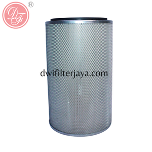 อะไหล่ทดแทน AF-000011-04 อุปกรณ์บำรุงรักษาเครื่องสกรู ไส้กรองอากาศแบบไม่มีน้ำมัน - Product Image 1