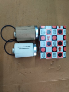 Kit d'éléments de filtre à carburant Zango 006001918A91 pour tracteur MAHINDRA, état neuf, haute performance, bonne qualité - Product Image 6