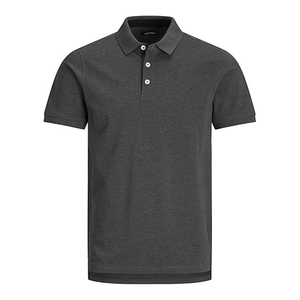 Polos para Hombre, Camiseta Polo Deportiva de Verano a Rayas de Manga Corta, Regular, que Absorbe la Humedad, para Golf, Tallas S-3XL - Product Image 1