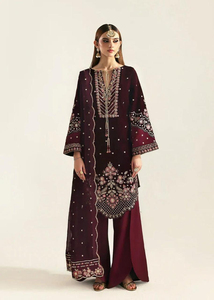 Vestidos de Fiesta para Mujer, Moda 2026, Vestido de Fiesta de Chifón de 3 Piezas, Nuevo Vestido de Chifón para Boda - Product Image 3