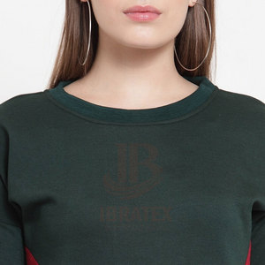 Sudadera de Mujer de Calidad Premium para Uso Casual, Venta al Por Mayor a Precio Económico, Sudadera de Mujer para Venta en Línea - Product Image 6