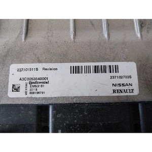 Arkana - Módulos de Computación y ECUs Usados 237101511S - Product Image 5