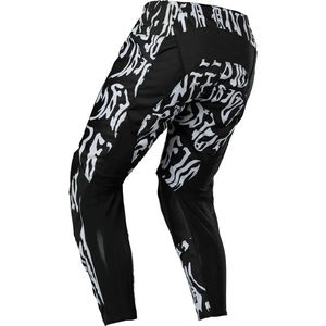 Pantalones de Motocross Resistentes para Hombre, Personalizados, de Poliéster, para Carreras Todoterreno, Fabricante OEM ODM - Product Image 6