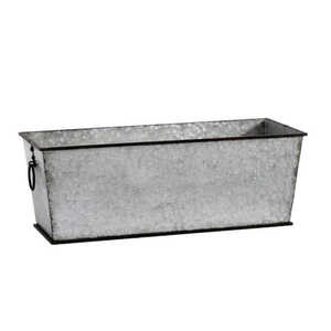 Vintage Metal Animal Shape Flower <b>Pot</b> Galvanized Iron Pig Planter Outdoor Garden Decorative Succulent <b>Pot</b> Indoor Herb Box <b>Pots</b> - Product Image 5