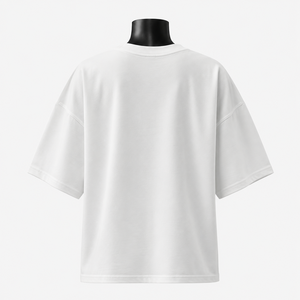 Camiseta de lona con hombros caídos para mujer, lavado ácido, 100% algodón, transpirable, OEM, personalizable, alta calidad, venta al por mayor, envío rápido - Product Image 2