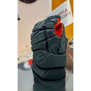 Gants de hockey sur glace personnalisés IBERIA, qualité professionnelle supérieure |   Vente en gros OEM |   Senior / Junior / Jeunesse - Product Image 1