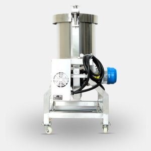Sahith 20kg Chocolate Melanger with 1 HP Copper Coil Motor Stainless Steel Tilting Design 230/415V 1 Year Warranty Easy - Product Image 6