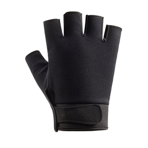 Gants de pêche LADO SPORTS sans doigts, isolés, compatibles écran tactile, antidérapants, avec sangle de poignet réglable et fermeture auto-agrippante - Product Image 3