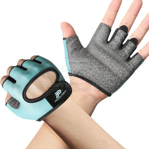 Gants de sport en néoprène avancés pour la musculation - Antidérapants, respirants, unisexes avec une prise confortable pour les séances d'entraînement - Product Image 2