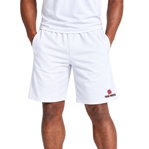<b>Men's</b> Premium Basketball <b>Shorts</b> with <b>Elastic</b> <b>Waistband</b> Breathable Lightweight Material Comfortable Regular Fit for Training - Product Image 1