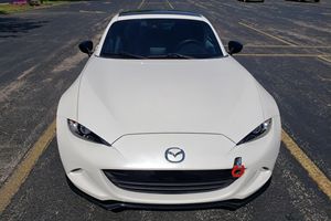 Mazda MX-5 Miata RF Club Cabriolet 2022 d'occasion en excellent état, prêt à être expédié dans le monde entier - Product Image 5