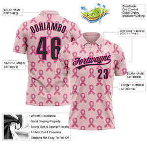 Camiseta Polo Personalizada OEM con Cierre, para Hombre, de Secado Rápido, para Golf, Manga Corta, Deportiva, con Sublimación, Logotipo Frontal, Unisex - Product Image 2