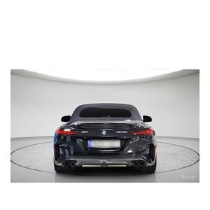 BMW Z4 M40i 2022, 9,<span class=keywords><strong>031</strong></span> km, Volante a la Izquierda, Caja de Cambios Automática, con Cámara Trasera, 9,<span class=keywords><strong>031</strong></span> km - Product Image 4
