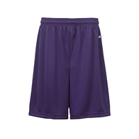 Pantalones cortos informales de malla de poliéster 100% para hombre, ligeros, transpirables, antiretráctiles, para deportes, correr, precio barato, encaje a 1 $
