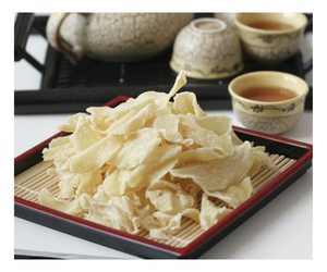 Confiture de gingembre du Vietnam avec tranches de gingembre cristallisées et sucre - Vente en gros - Product Image 2