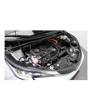 Toyota Sienna 2.5 Híbrida AWD 2023 con Asientos de Cuero y Cámara Trasera, 50,454 km, Volante a la Izquierda - Product Image 6