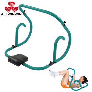 ALLWINWIN SBR05 Sit up Bar - Door Attachment Adjustable Doorway - Product Image 1