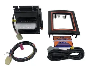 Câble RS232 TP77 usine 12V tension pour poussoir de pièces Machine de jeu d'arcade Bill Validator Fire Link Tragamonedas WMS550 - Product Image 1