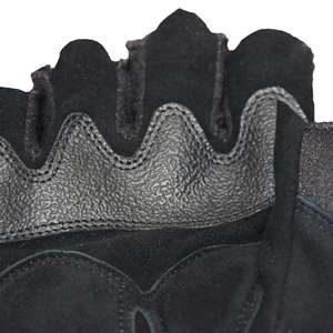 ถุงมือปั่นจักรยานฤดูร้อนคุณภาพสูงสำหรับทุกเพศ เหมาะสำหรับยกน้ำหนักและออกกำลังกายในยิม น้ำหนักเบา ถุงมือฟิตเนสสำหรับครอสเทรนนิ่งสำหรับทุกเพศ - Product Image 3