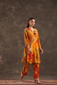 Kurti imprimé Open Media 1 en modal - Product Image 1
