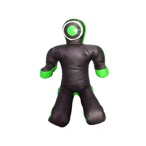 Super vente d'usine : Mannequin de grappling pour entraînement MMA et fitness, en stock, livraison rapide, mannequins de grappling non remplis - Product Image 1