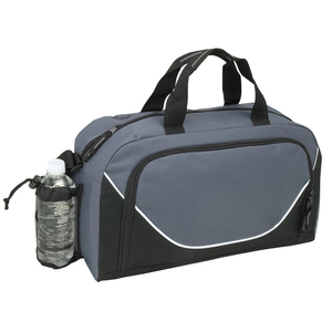 Customise <b>Canvas</b> Baseball Duffle Bags High Quality Waterproof Breathable Sport Gear Solid Color Portable Athletic Large Capacity - Product Image 3