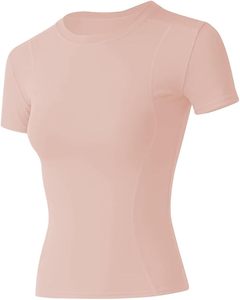 Nouvel arrivage : Ensemble de yoga sans couture pour femme, extensible dans quatre directions, haute élasticité, séchage rapide, 2 pièces, idéal pour le sport et le fitness - Product Image 5