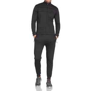 Chándal estampado 100% algodón para hombre, ropa deportiva para correr, chándal totalmente personalizable, ropa de calle para hombre - Product Image 2