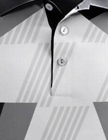 Chemises pour hommes 100% coton, couleur unie, taille personnalisée, écologiques, respirantes, vente en gros avec logo personnalisé - Product Image 4