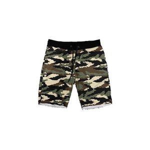 Pantaloncini sportivi da uomo Weiv Raw Cut - Product Image 2