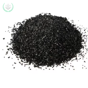 Carbón Activado Granular de Cáscara de Coco para Tratamiento de Agua, Medio Filtrante, Carbón Activado Granular de Cáscara de Coco para Filtración de Oro - Product Image 1