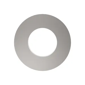 Tractor Washer <b>Part</b> Number 24M7238 Heavy Duty Steel Washer for <b>Agricultural</b> <b>Machinery</b> Repair and Maintenance Use - Product Image 4