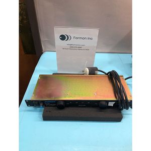 เครื่องปรับสภาพไฟฟ้าและไฟส่องสว่าง Furman PL-Plus Series - อุปกรณ์และอะไหล่เซมิคอนดักเตอร์ระดับโลกที่เชื่อถือได้ - Product Image 2