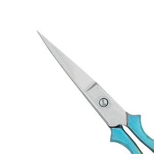 Ciseaux à cuticules en acier inoxydable de qualité supérieure, outils de manucure, ciseaux à broder pour soins personnels, ciseaux à cuticules pour manucure - Product Image 2