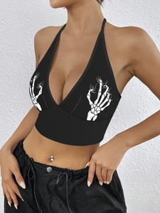 Customized Women Tank Top for Sale Online Beat Quality Plus Size Women Tank Top for Women Gym Use / Fitness Clothing - Product Image 5