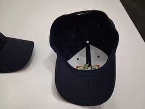 Custom <b>Men</b> Outdoor Camouflage Unstructured Vintage 6 Panel Stone Washed <b>Baseball</b> <b>Cap</b> Embroidered logo Camo Distressed Dad Hat - Product Image 5
