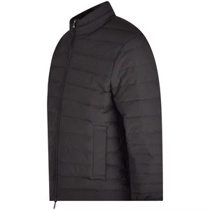 Wholesale New High Quality Custom North <b>Jacket</b> the Lightweight Puffer Face <b>Men</b> <b>Jacket</b> Custom Packing Waterproof <b>Jacket</b> Casual - Product Image 3